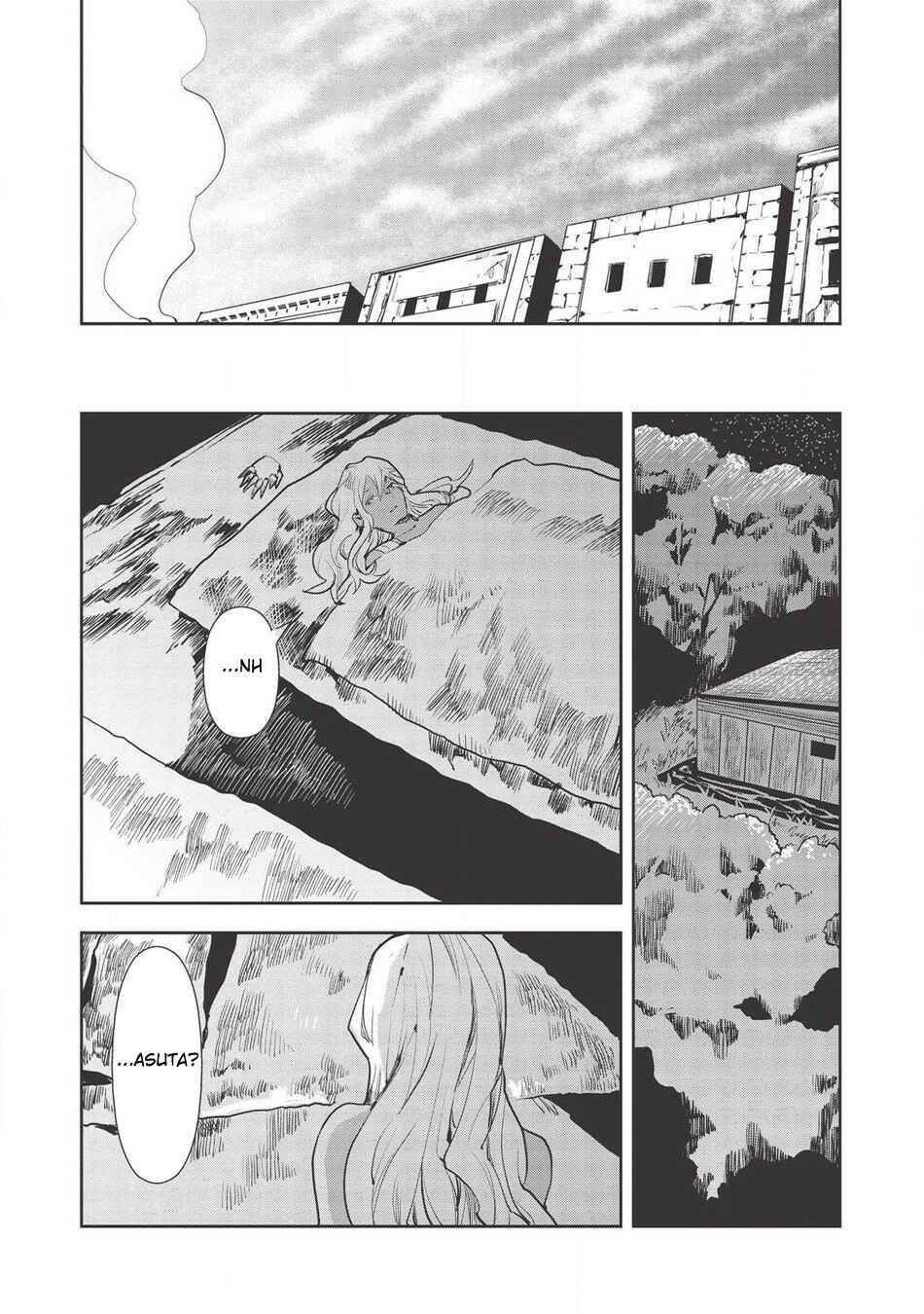 Page 18 Chapter 28 Isekai Ryouridou