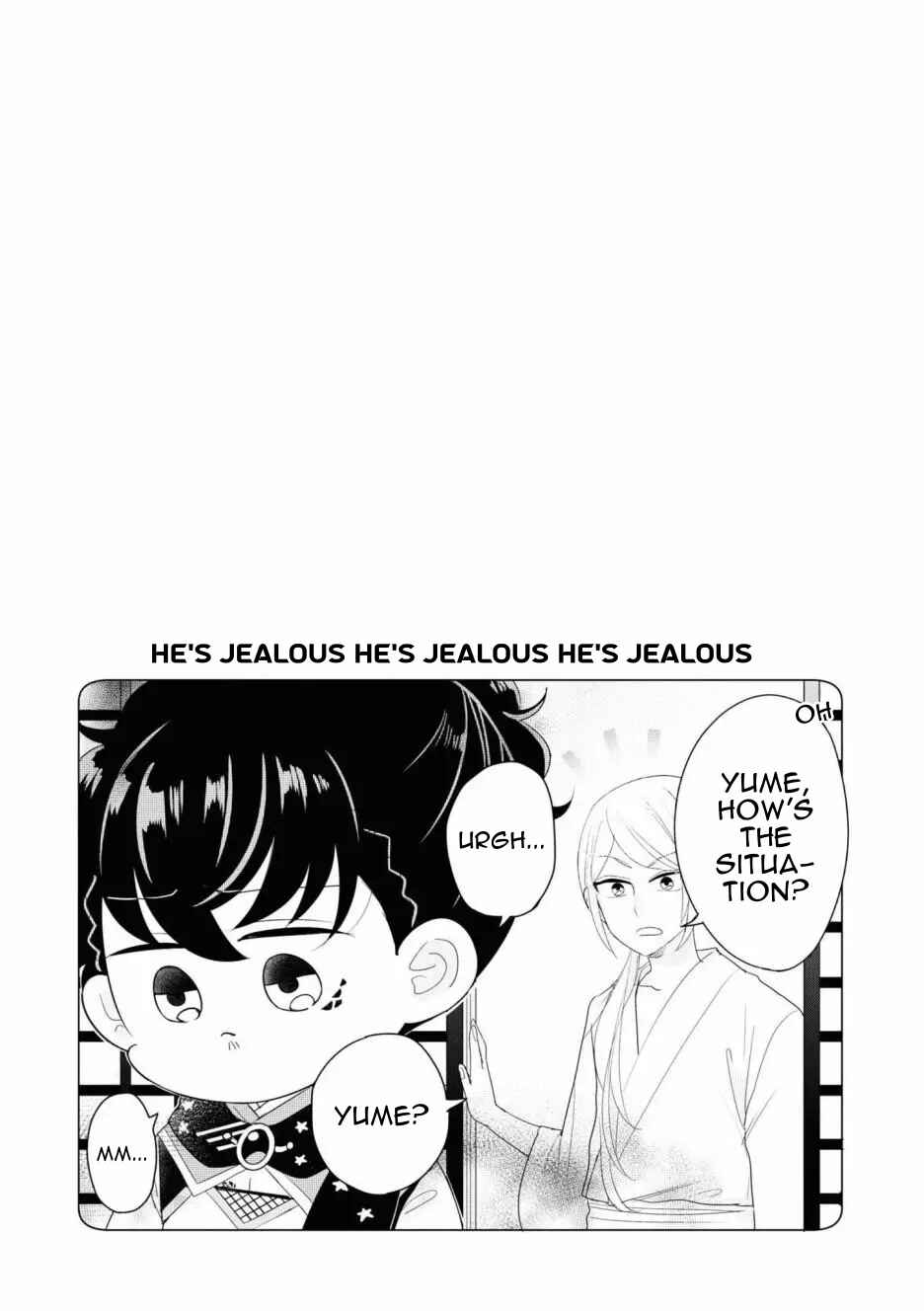 Page 26 Chapter 4 Otoge ni Trip shita Ore ♂ Reload