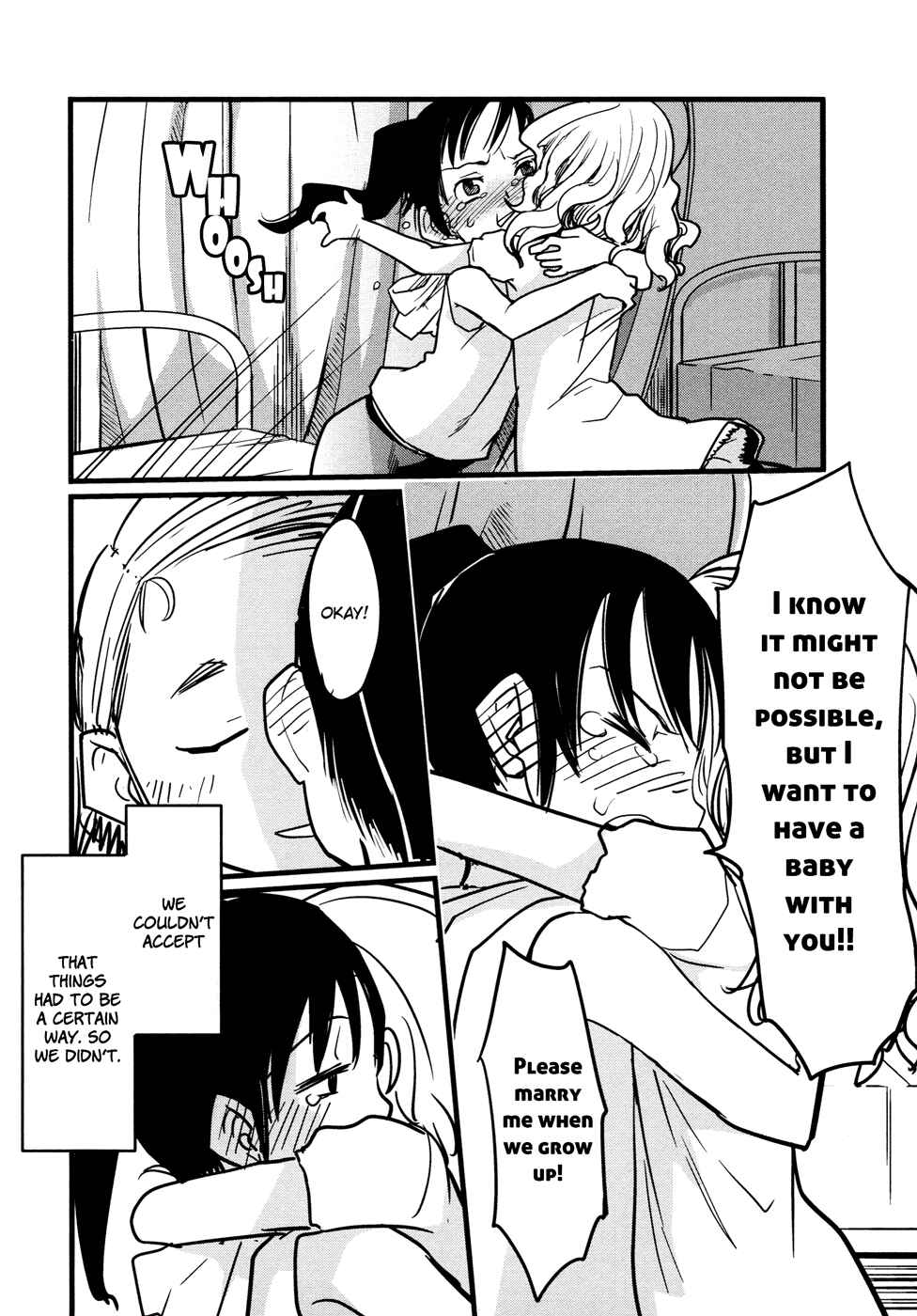 Page 11 Chapter 2 Wan Love