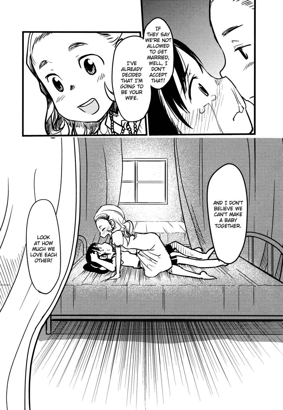 Page 9 Chapter 2 Wan Love