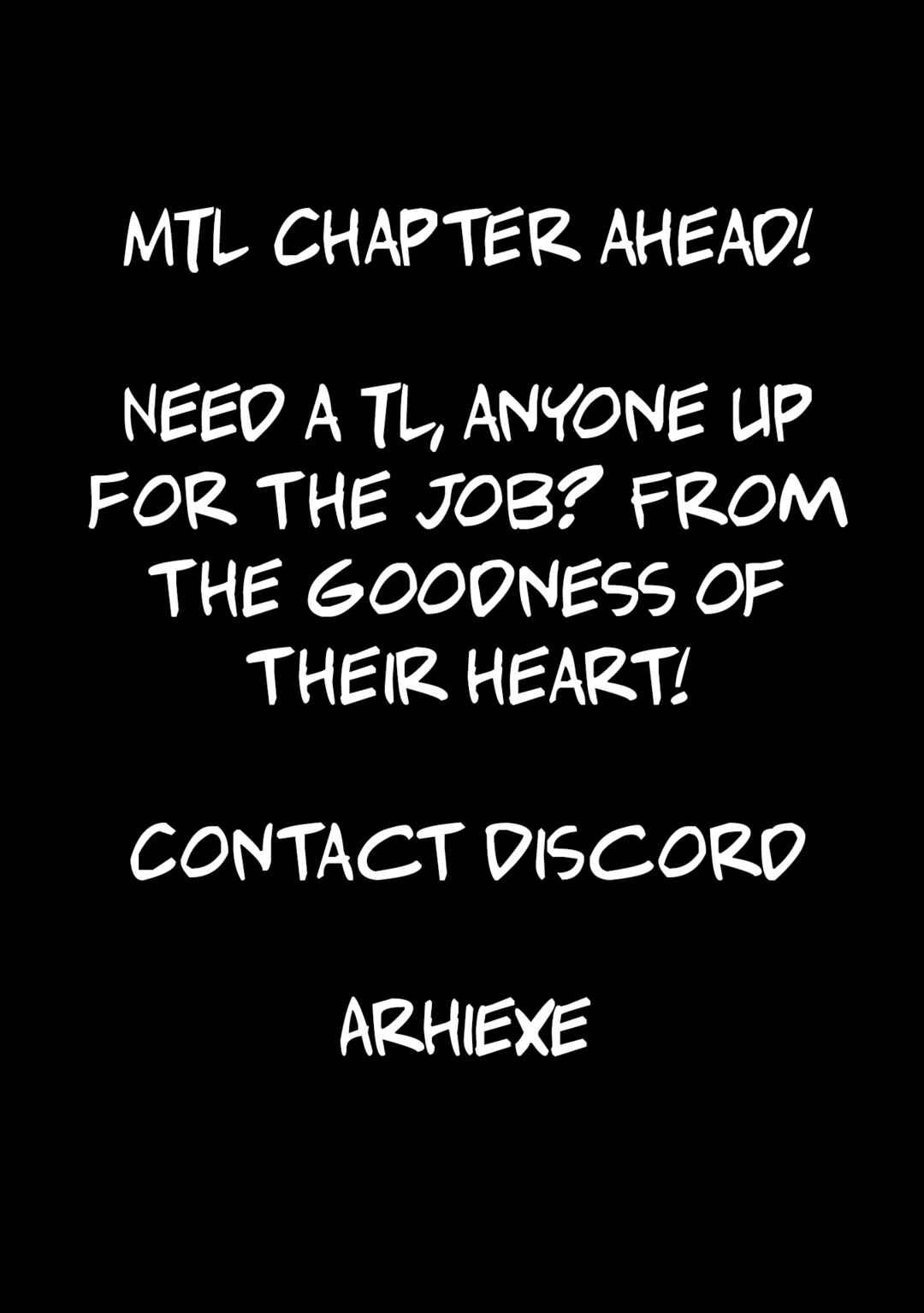 Page 1 Chapter 3 Agasa-kun wa Yande iru.