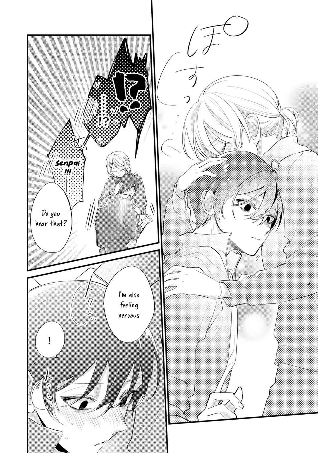 Page 24 Chapter 6 Agasa-kun wa Yande iru.
