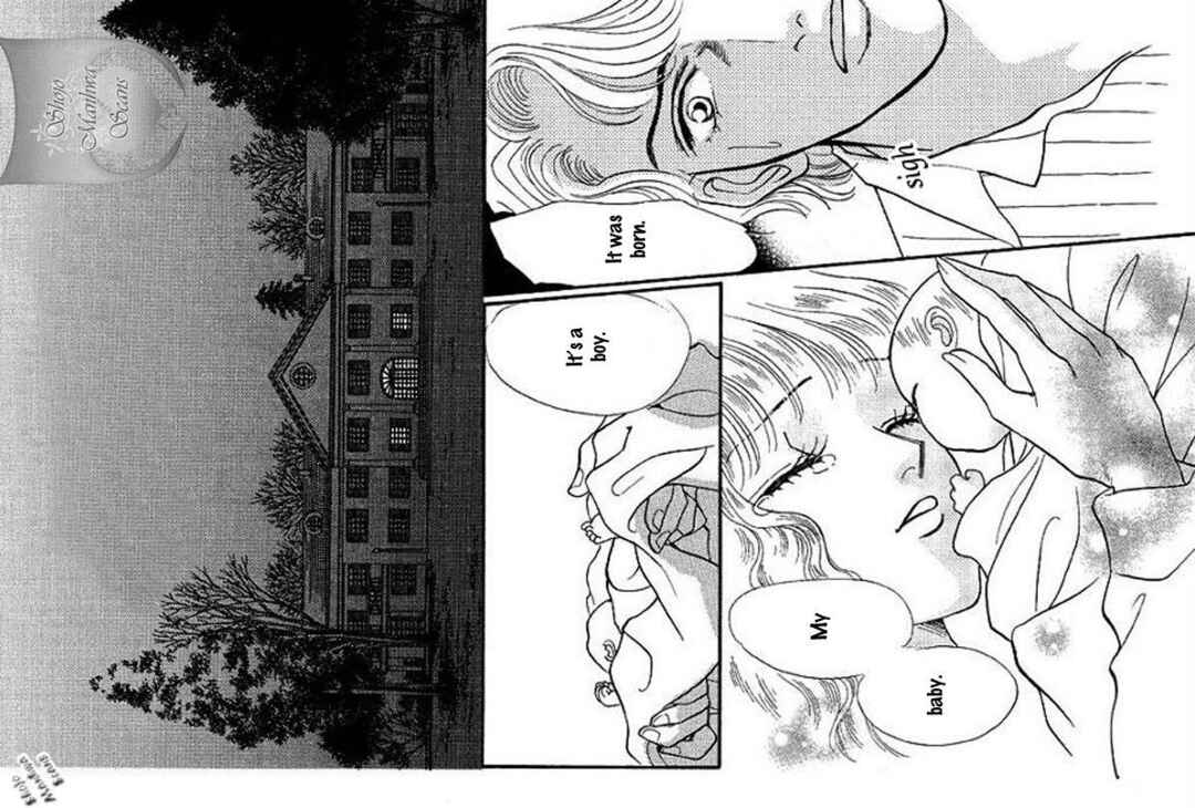 Page 10 Chapter Unknown_bb37 Playboy no Hatsukoi