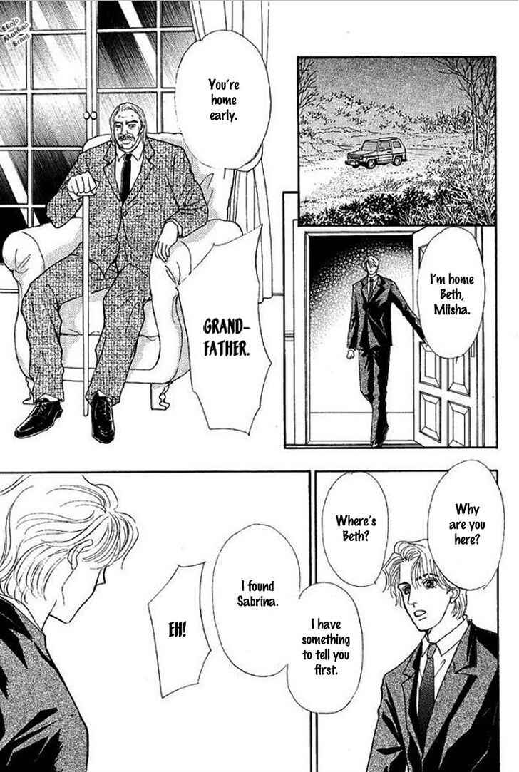 Page 107 Chapter Unknown_bb37 Playboy no Hatsukoi