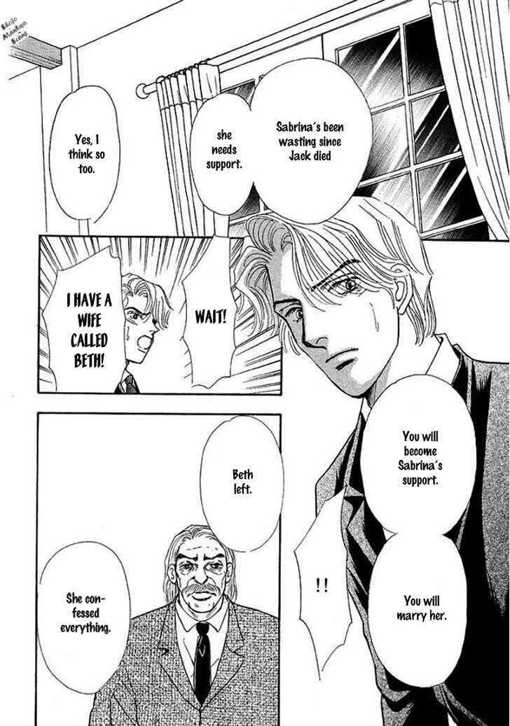 Page 108 Chapter Unknown_bb37 Playboy no Hatsukoi