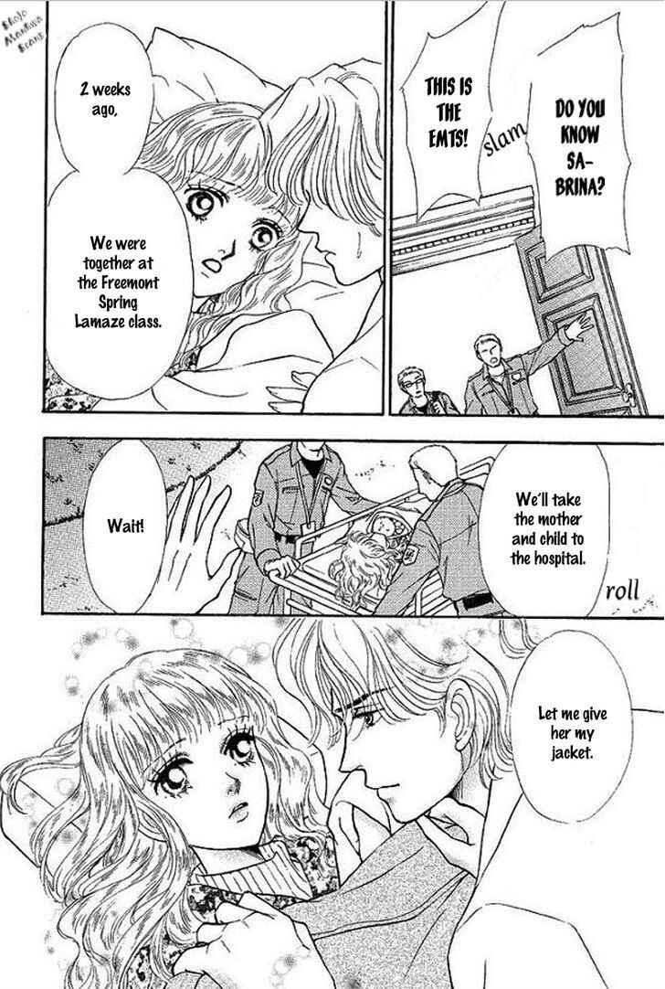 Page 12 Chapter Unknown_bb37 Playboy no Hatsukoi