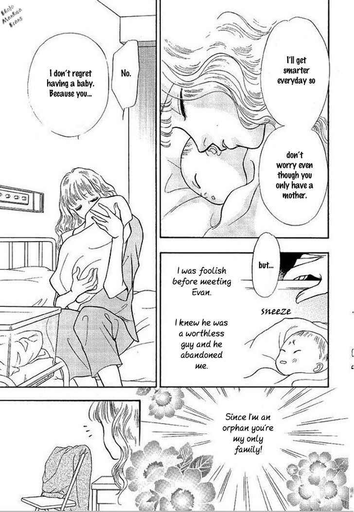 Page 15 Chapter Unknown_bb37 Playboy no Hatsukoi