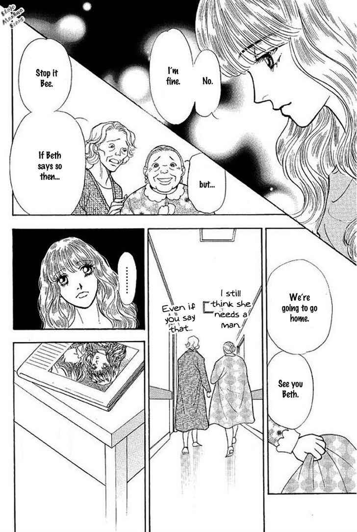 Page 20 Chapter Unknown_bb37 Playboy no Hatsukoi