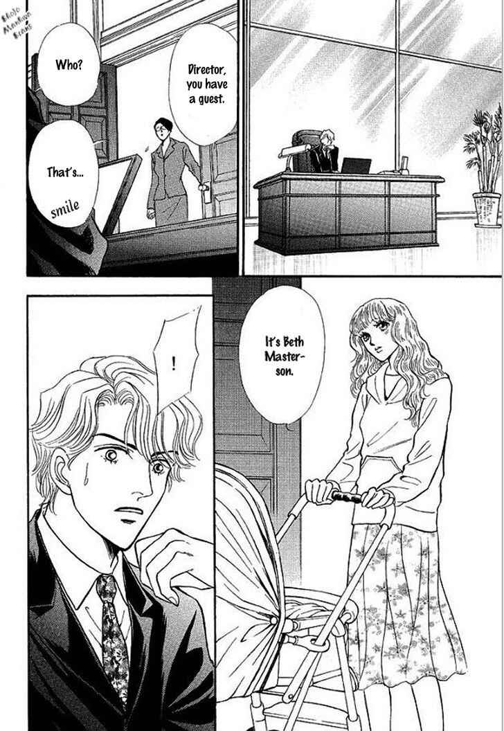Page 22 Chapter Unknown_bb37 Playboy no Hatsukoi