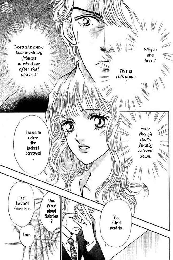 Page 23 Chapter Unknown_bb37 Playboy no Hatsukoi