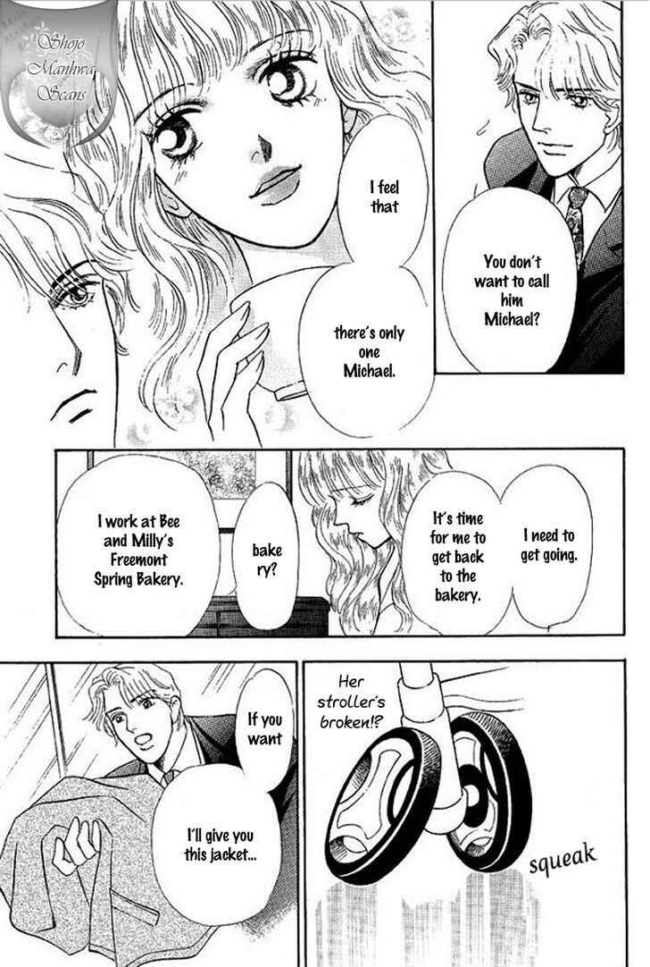 Page 25 Chapter Unknown_bb37 Playboy no Hatsukoi