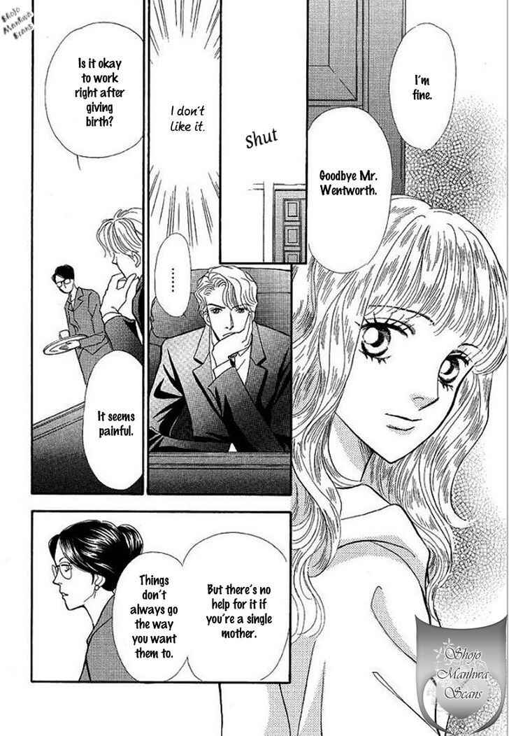 Page 26 Chapter Unknown_bb37 Playboy no Hatsukoi