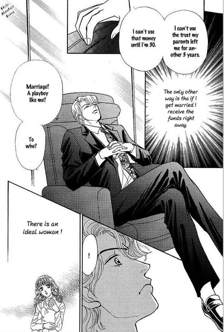 Page 28 Chapter Unknown_bb37 Playboy no Hatsukoi