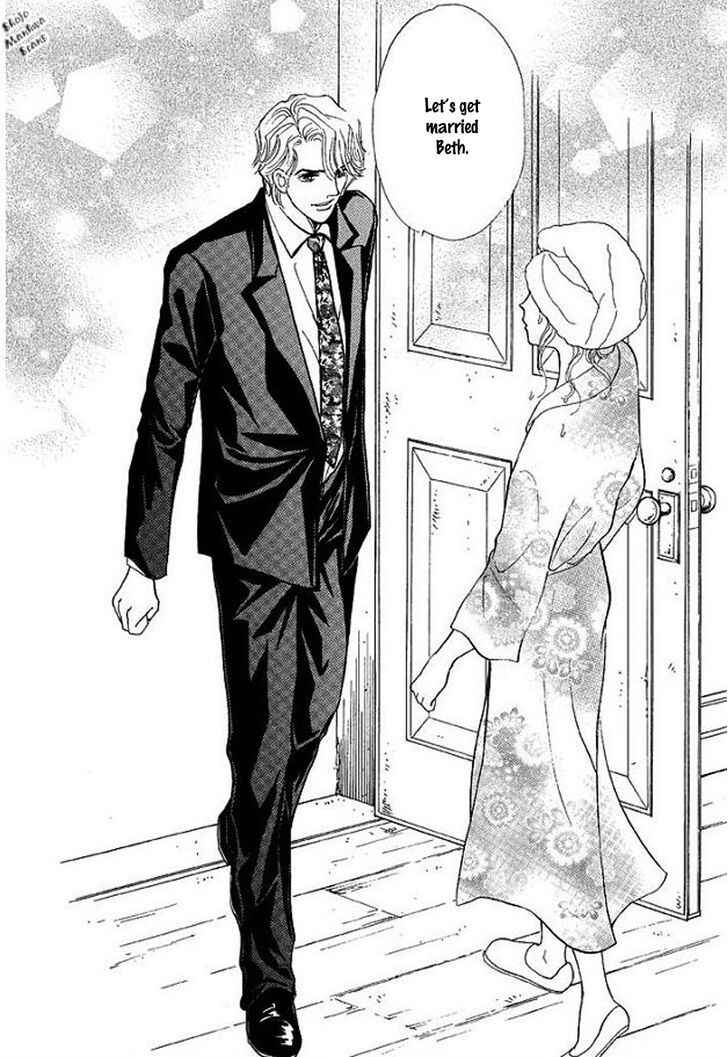 Page 30 Chapter Unknown_bb37 Playboy no Hatsukoi