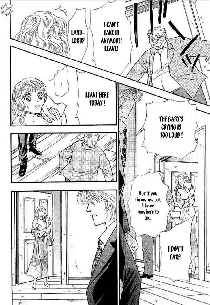 Page 36 Chapter Unknown_bb37 Playboy no Hatsukoi