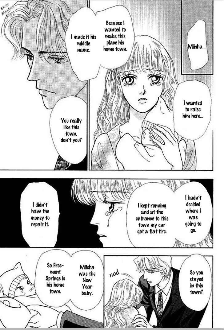 Page 37 Chapter Unknown_bb37 Playboy no Hatsukoi