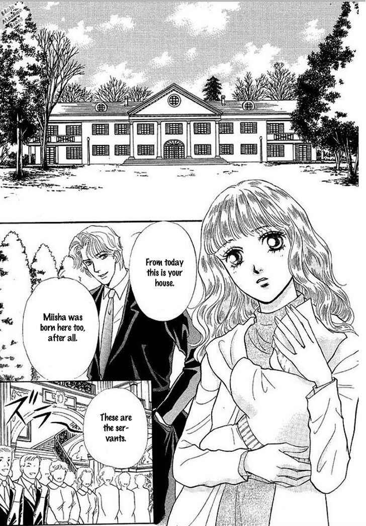 Page 43 Chapter Unknown_bb37 Playboy no Hatsukoi