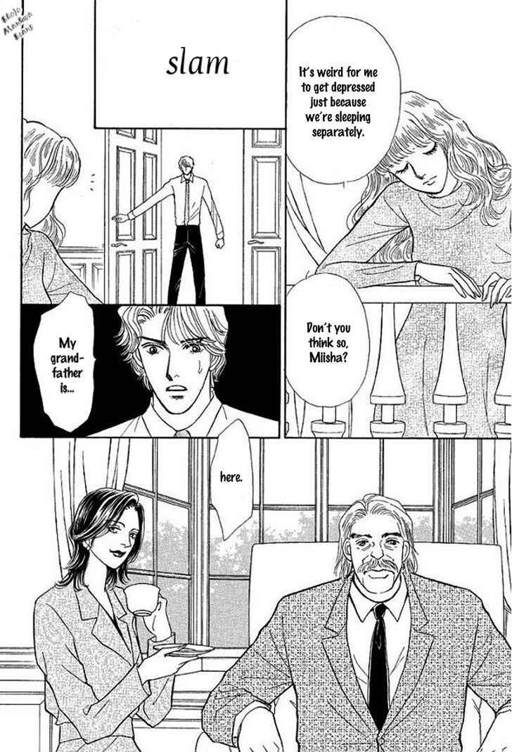 Page 48 Chapter Unknown_bb37 Playboy no Hatsukoi