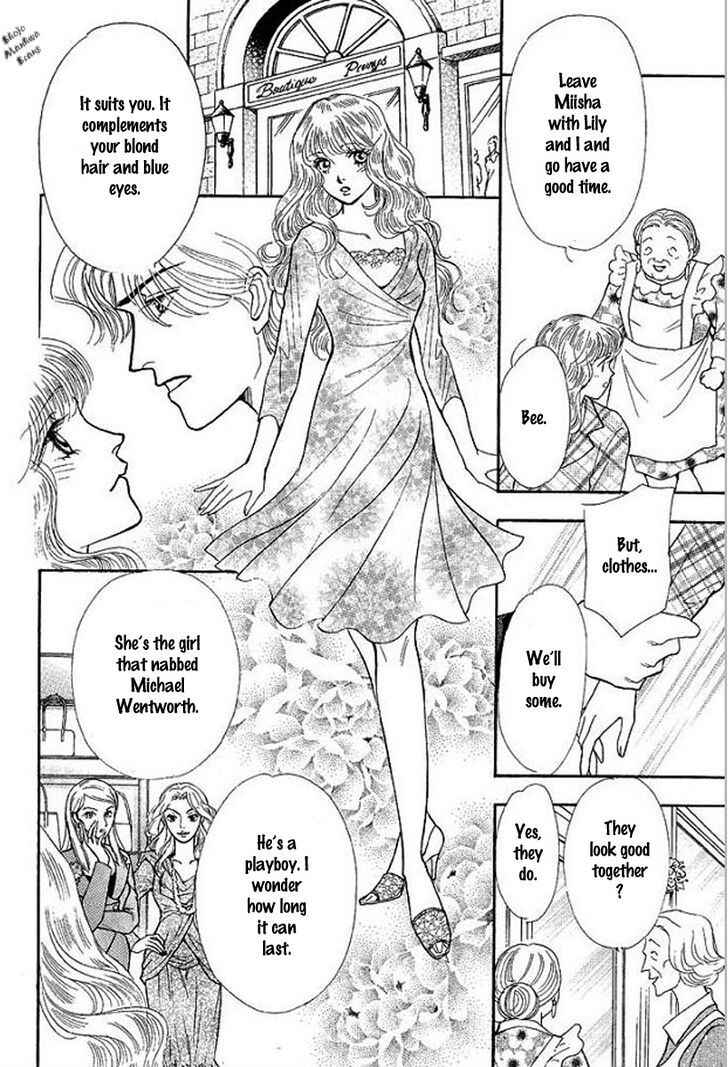 Page 90 Chapter Unknown_bb37 Playboy no Hatsukoi