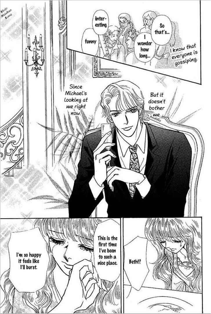 Page 91 Chapter Unknown_bb37 Playboy no Hatsukoi