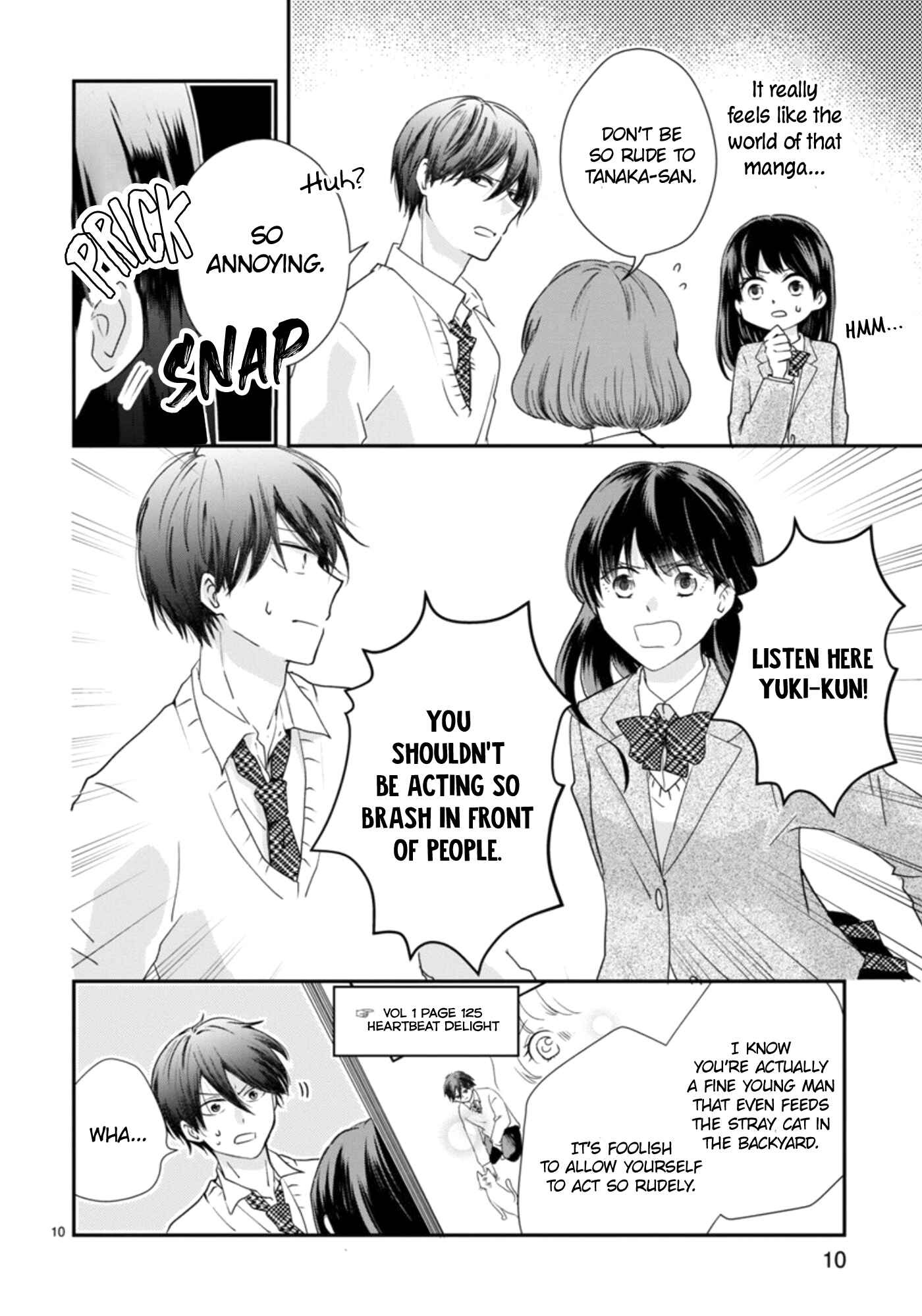 Page 10 Chapter Unknown_f6be Reincarnated Old Man becomes a Heroine.