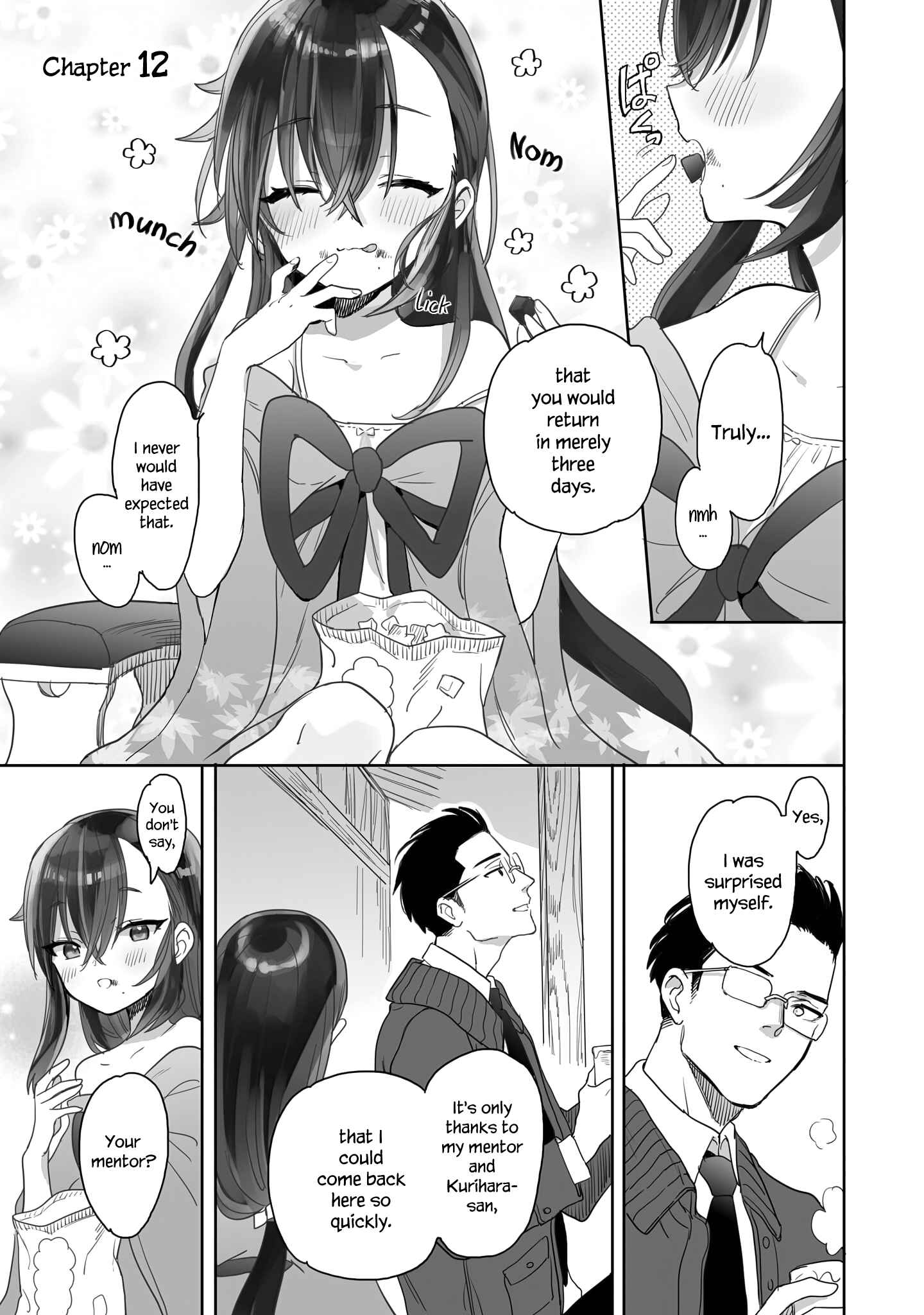Page 1 Chapter 12 Aekanaru