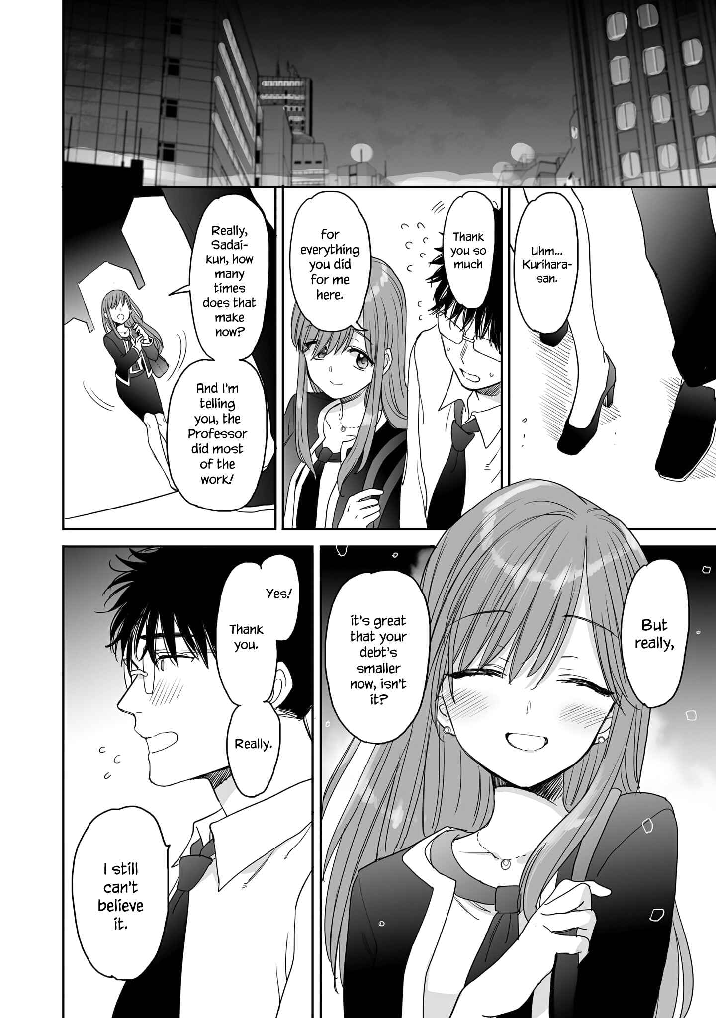 Page 10 Chapter 12 Aekanaru