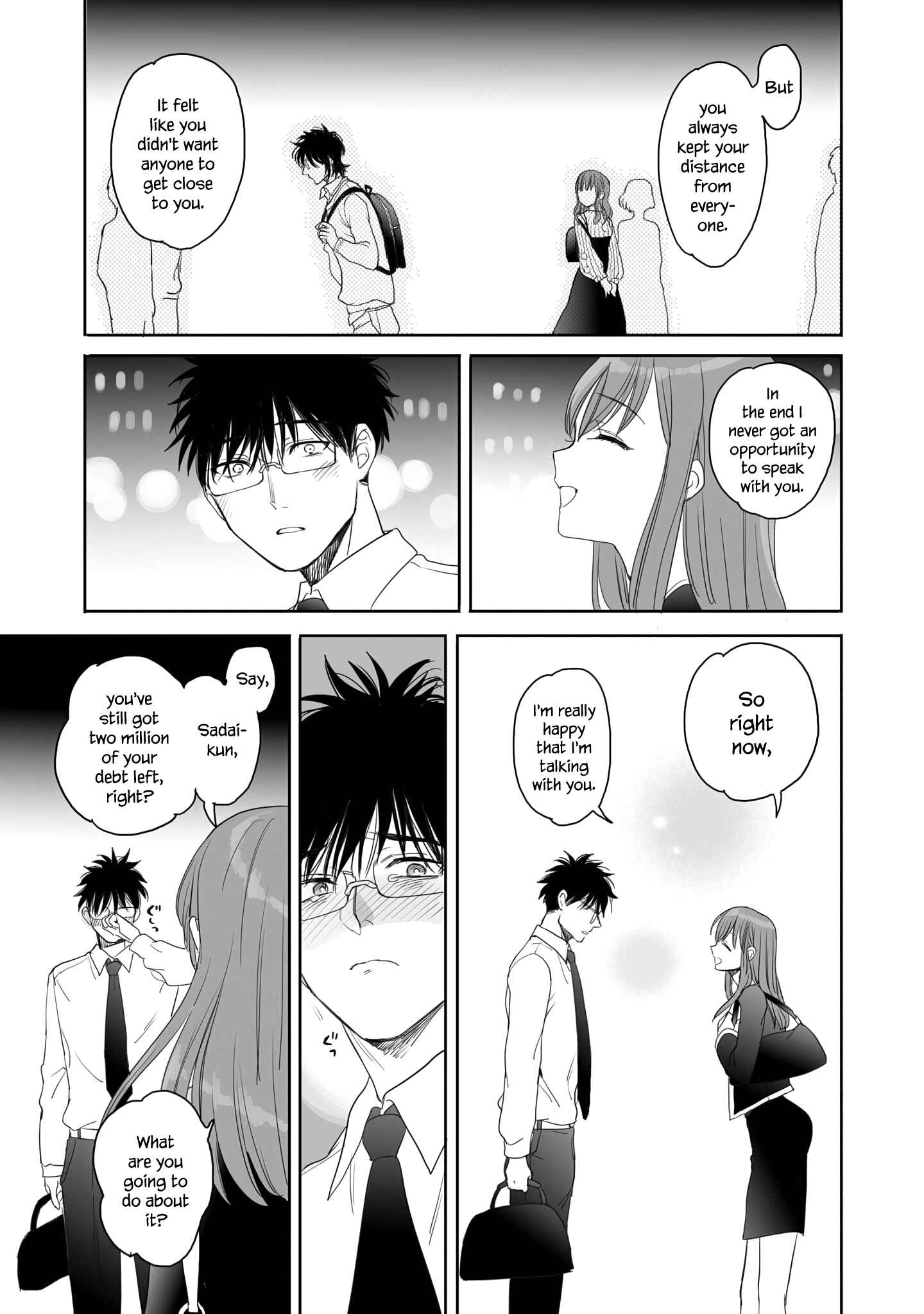 Page 13 Chapter 12 Aekanaru