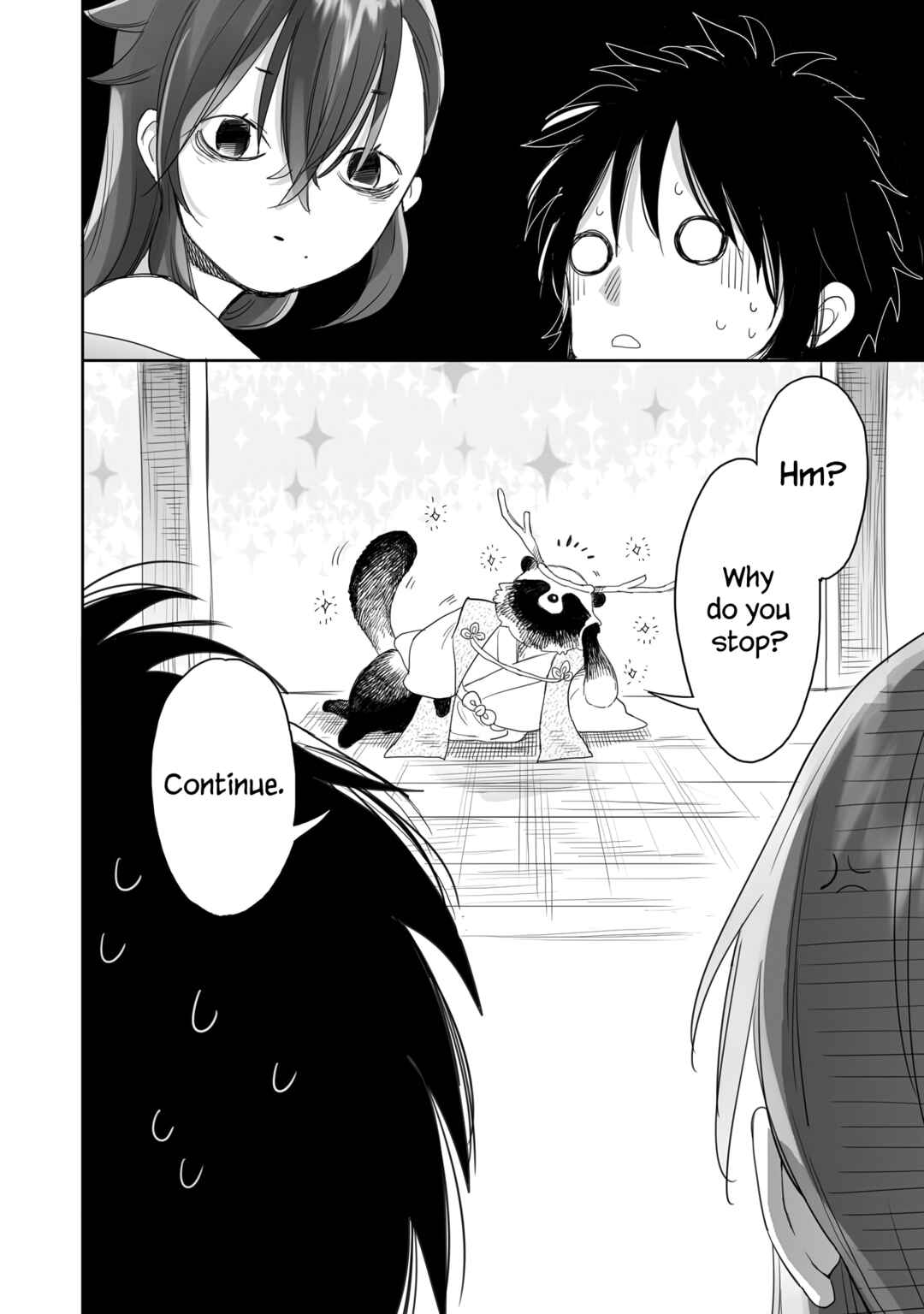 Page 14 Chapter 36 Aekanaru