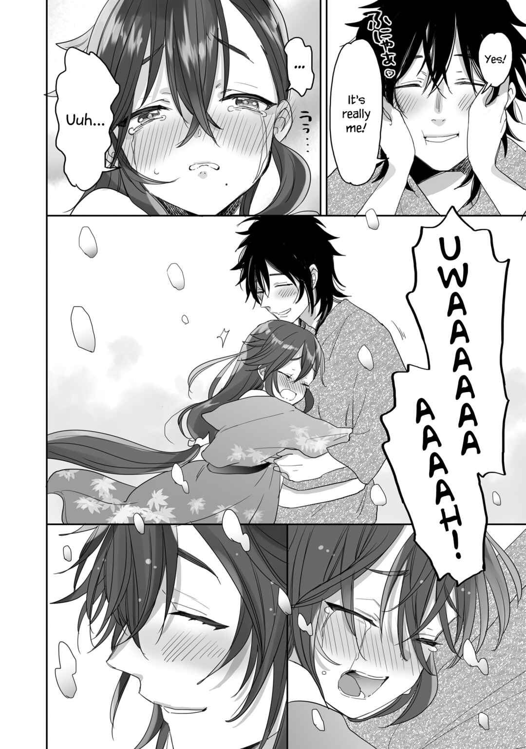 Page 6 Chapter 36 Aekanaru