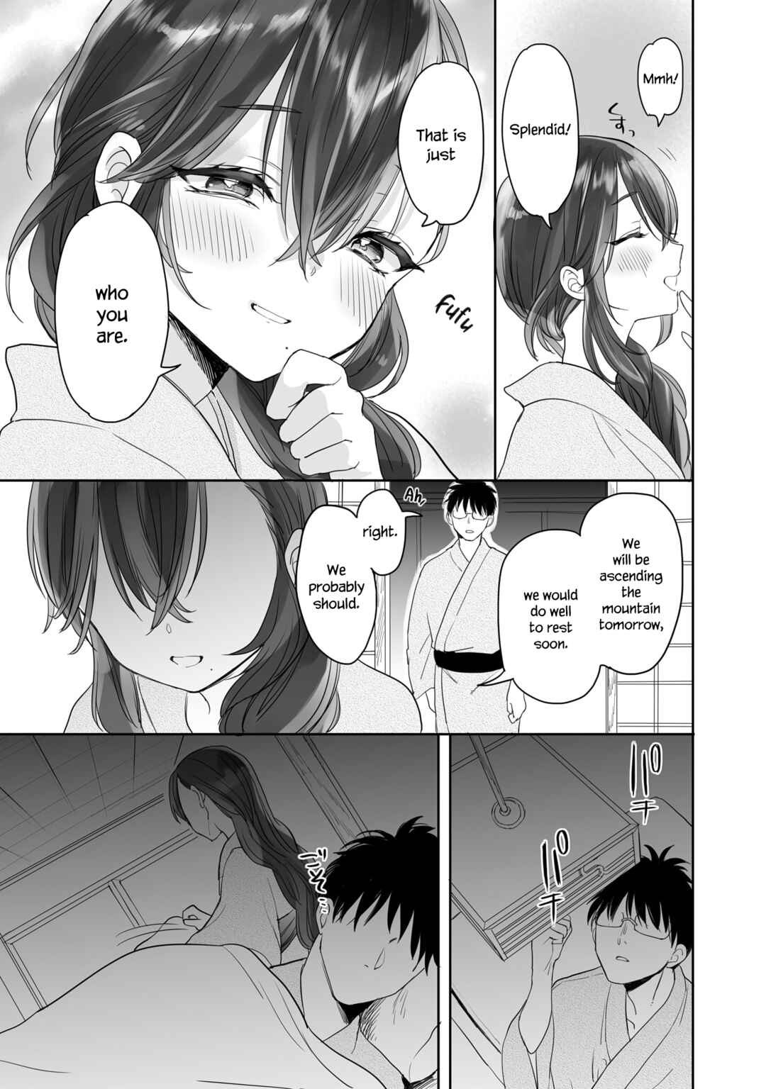 Page 11 Chapter 28 Aekanaru