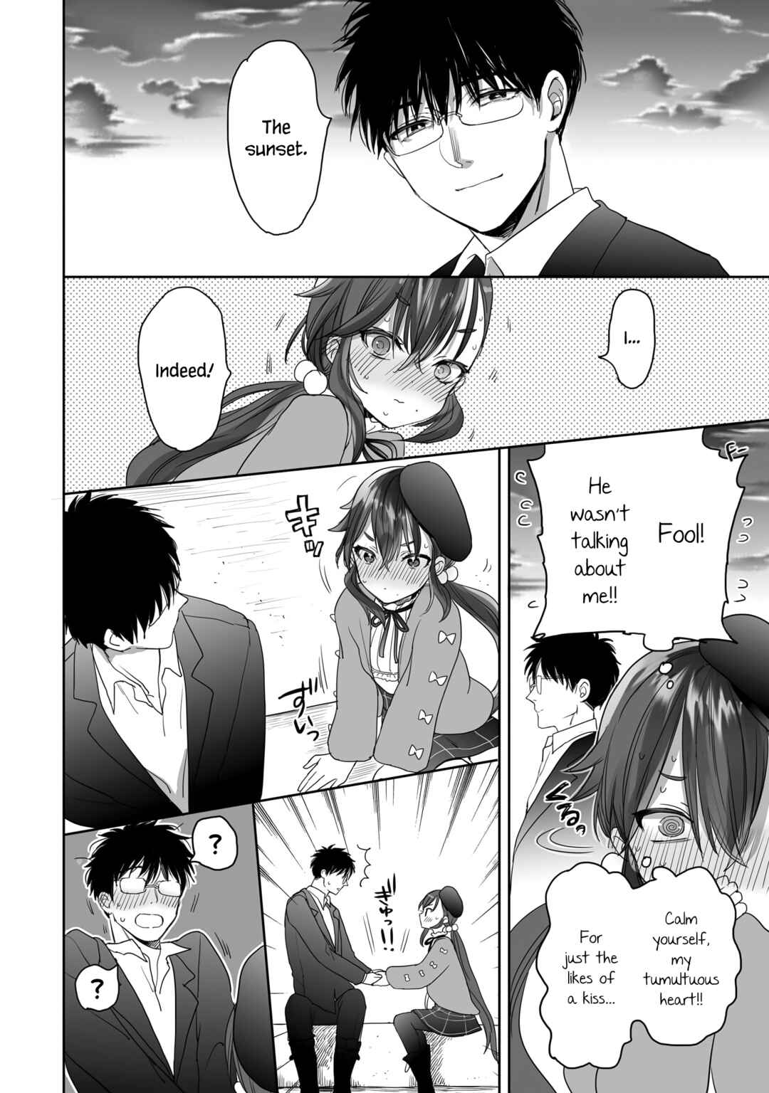 Page 2 Chapter 28 Aekanaru