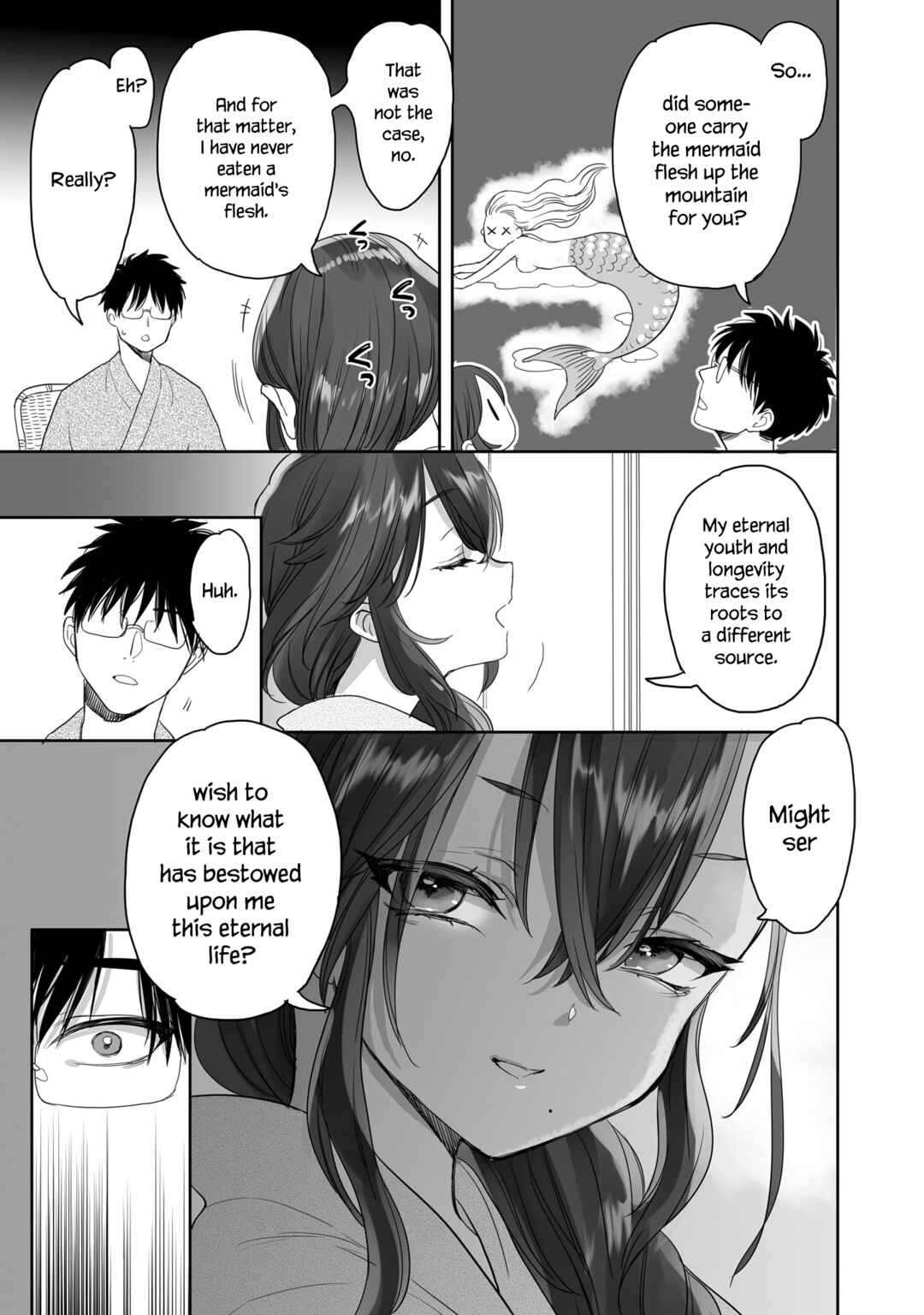 Page 9 Chapter 28 Aekanaru