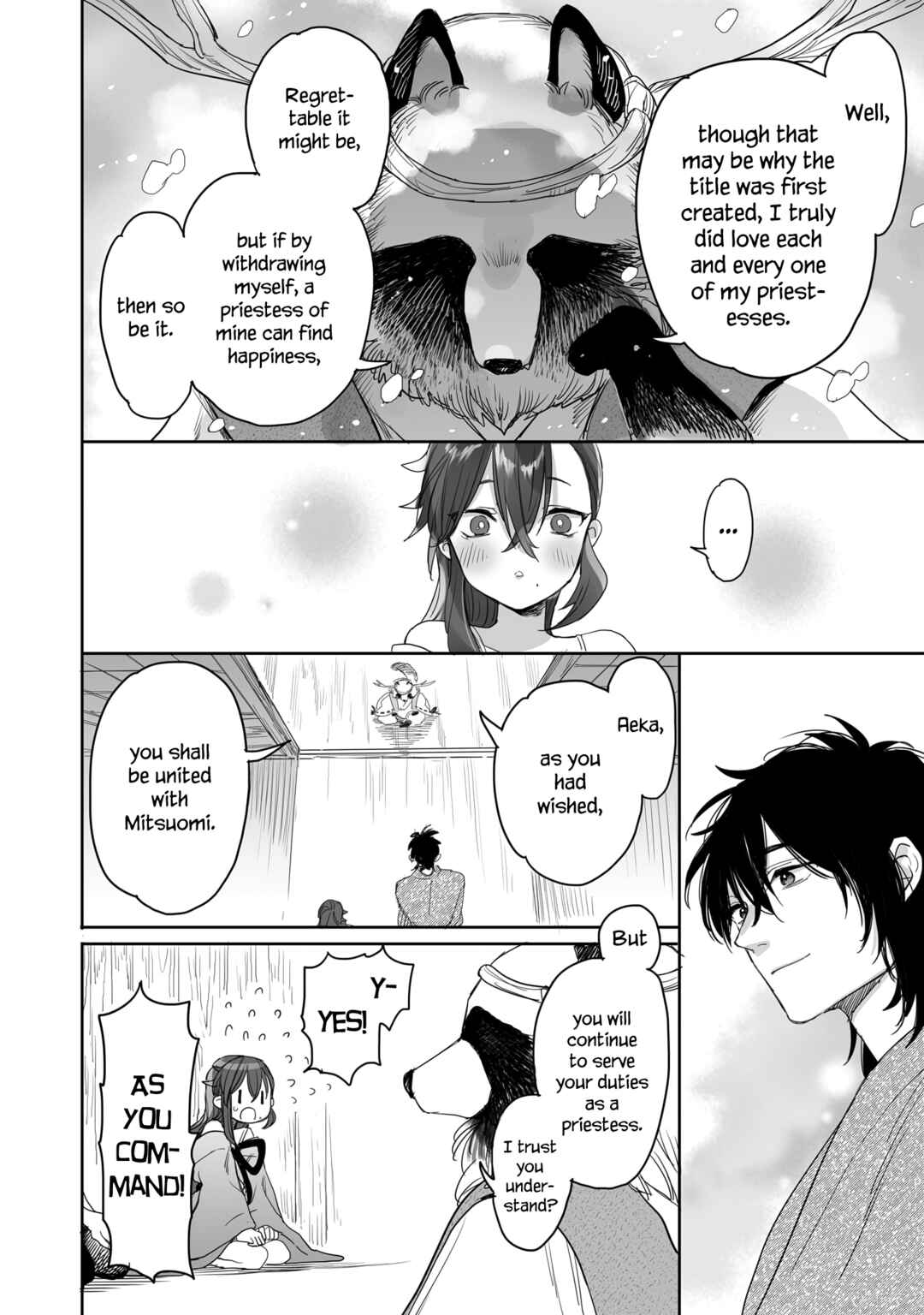 Page 12 Chapter 37 Aekanaru