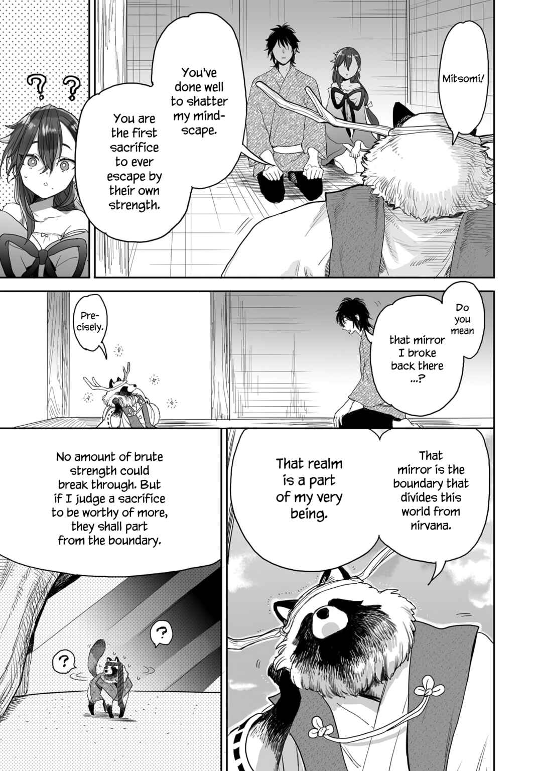 Page 9 Chapter 37 Aekanaru