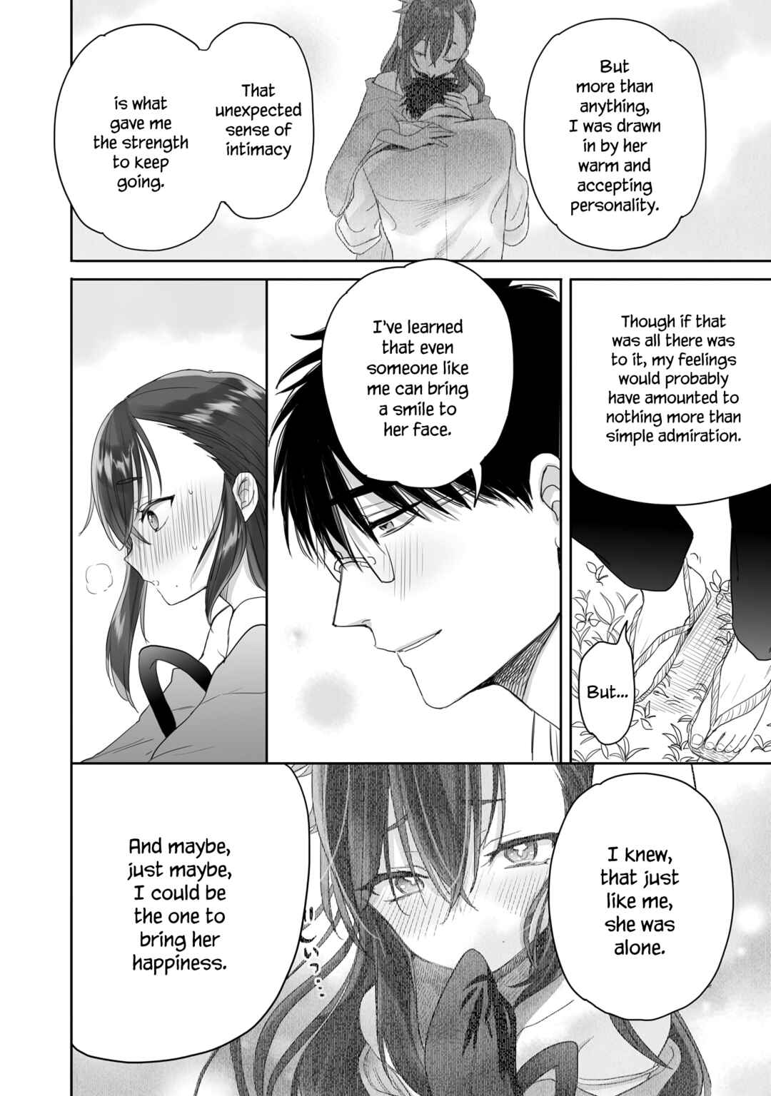 Page 4 Chapter 31 Aekanaru