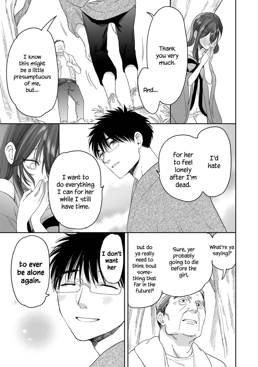 Page 9 Chapter 31 Aekanaru