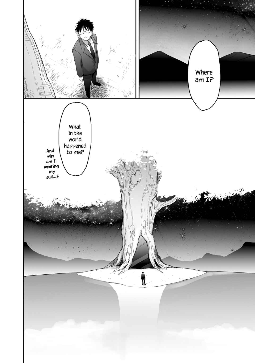 Page 12 Chapter 34 Aekanaru