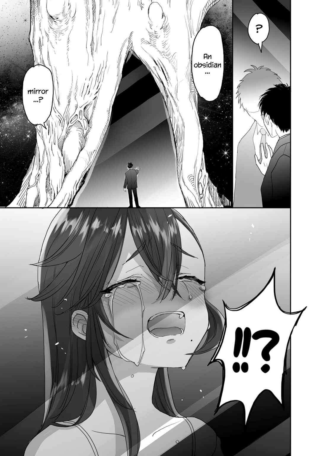 Page 13 Chapter 34 Aekanaru