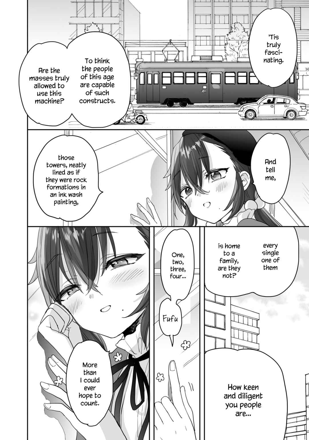 Page 2 Chapter 27 Aekanaru