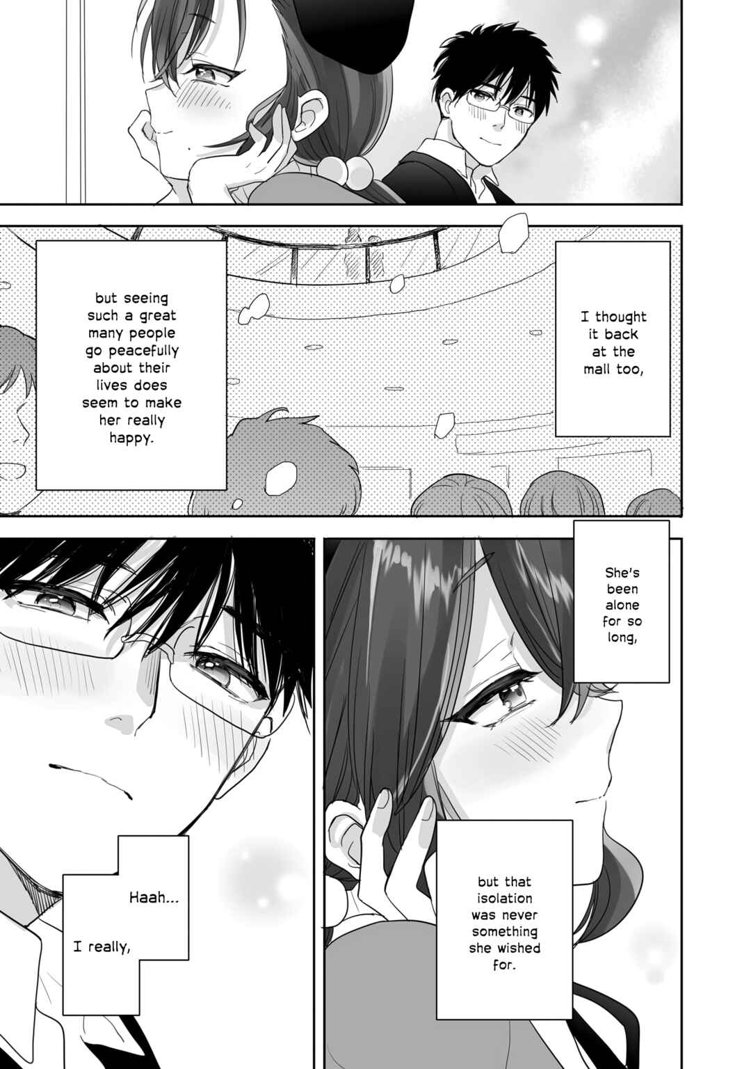 Page 3 Chapter 27 Aekanaru