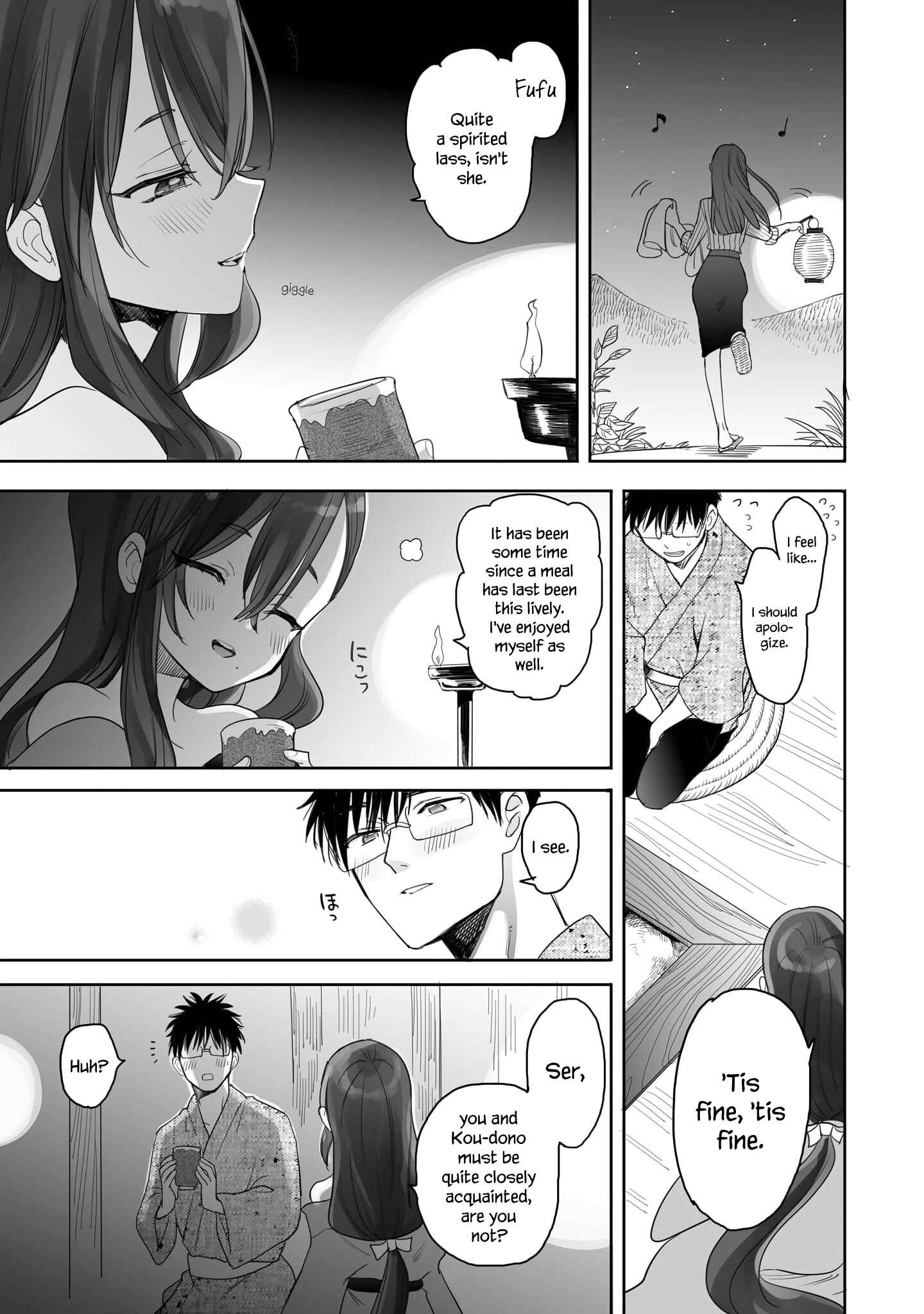 Page 11 Chapter 10 Aekanaru