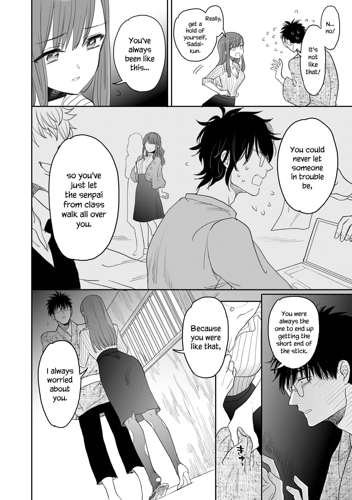 Page 6 Chapter 10 Aekanaru