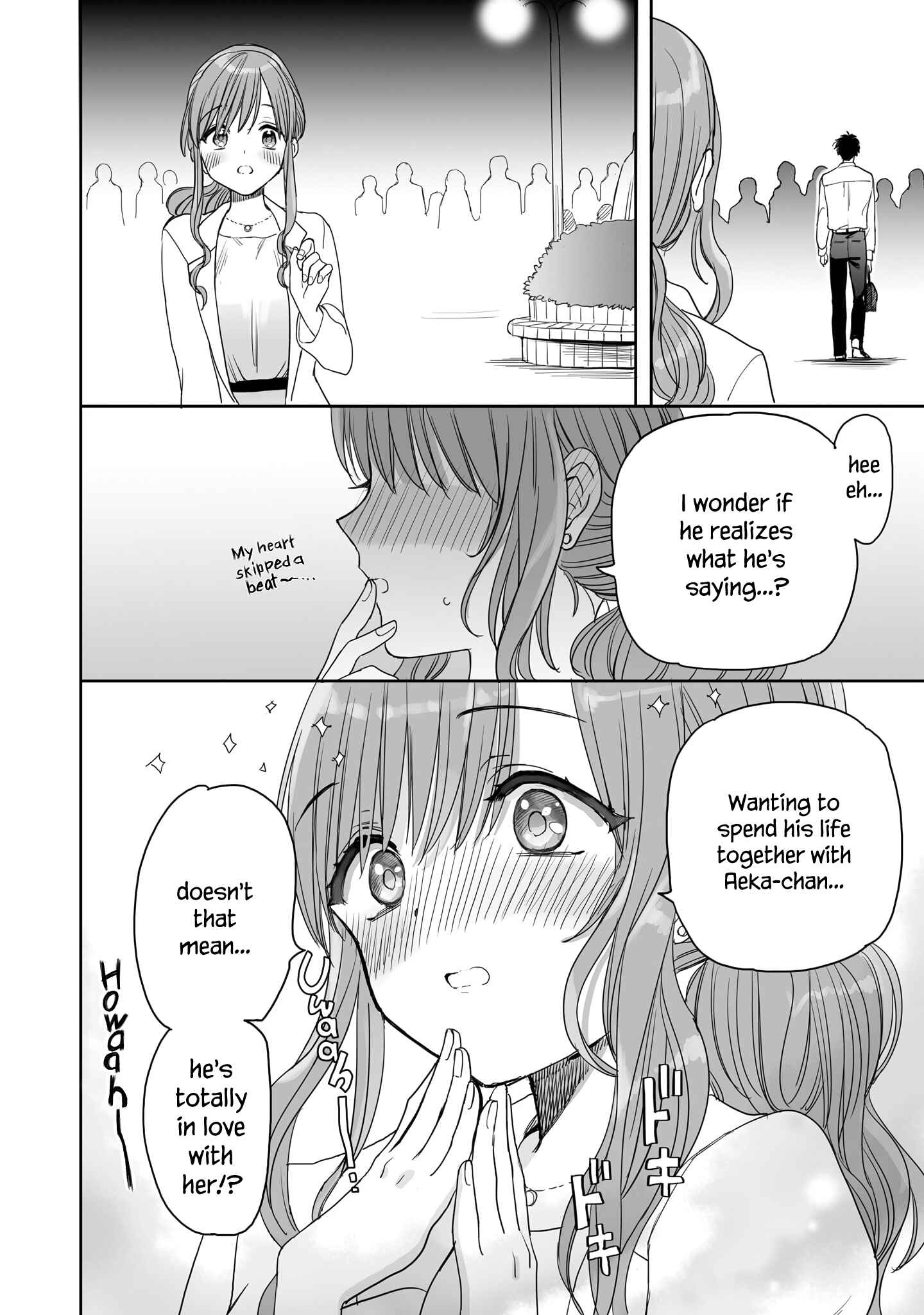 Page 14 Chapter 13 Aekanaru