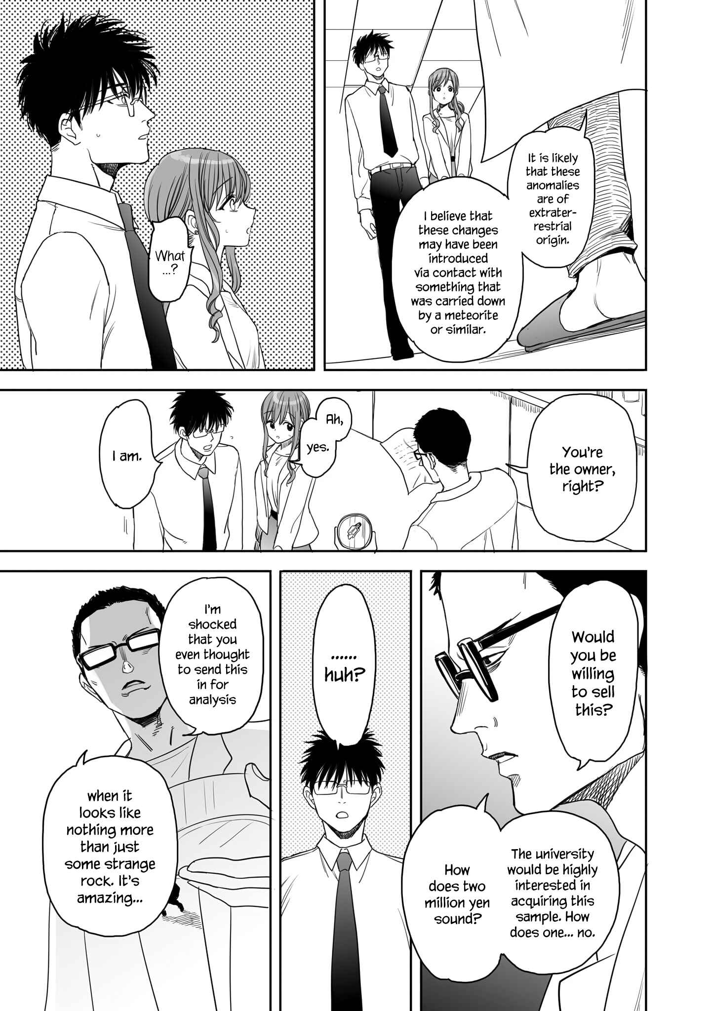 Page 7 Chapter 13 Aekanaru