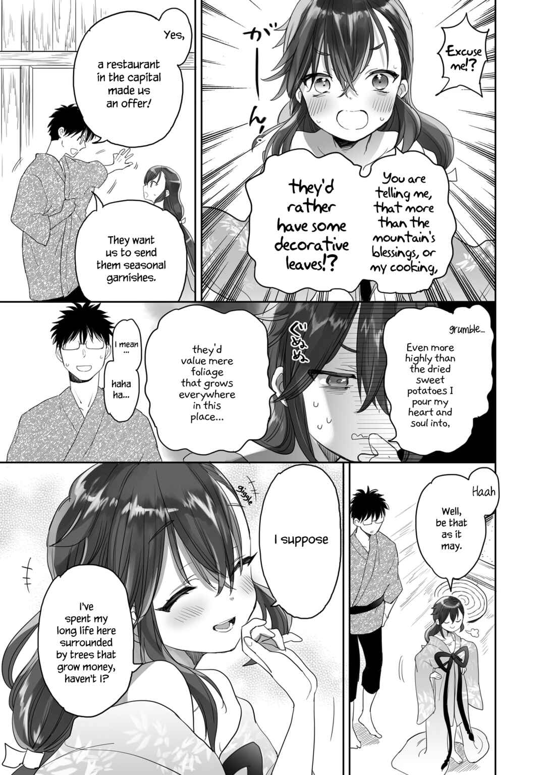 Page 5 Chapter 29 Aekanaru