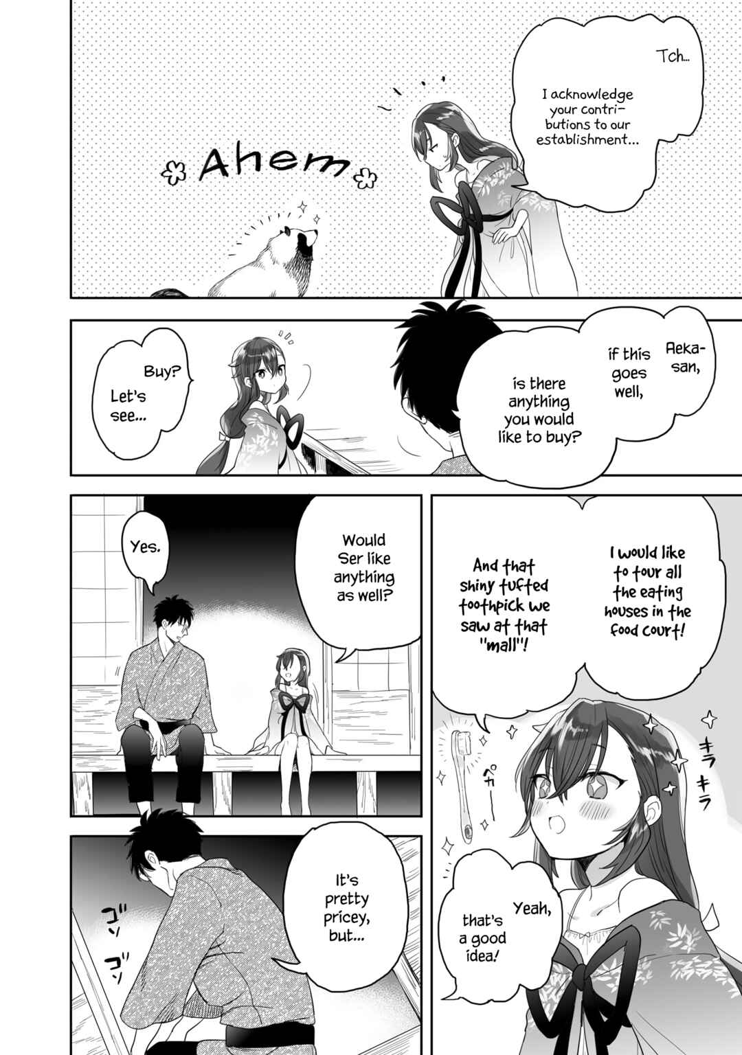Page 8 Chapter 29 Aekanaru