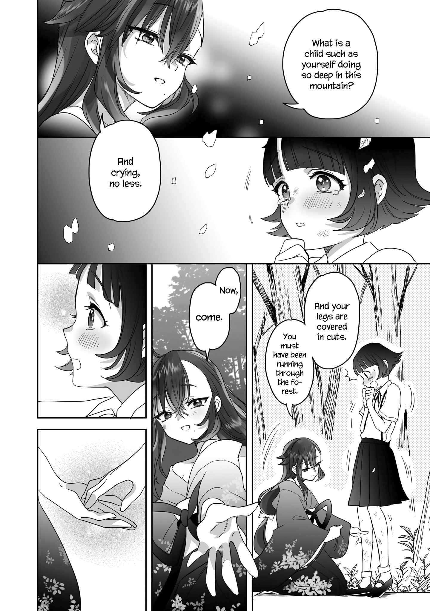 Page 10 Chapter 18 Aekanaru