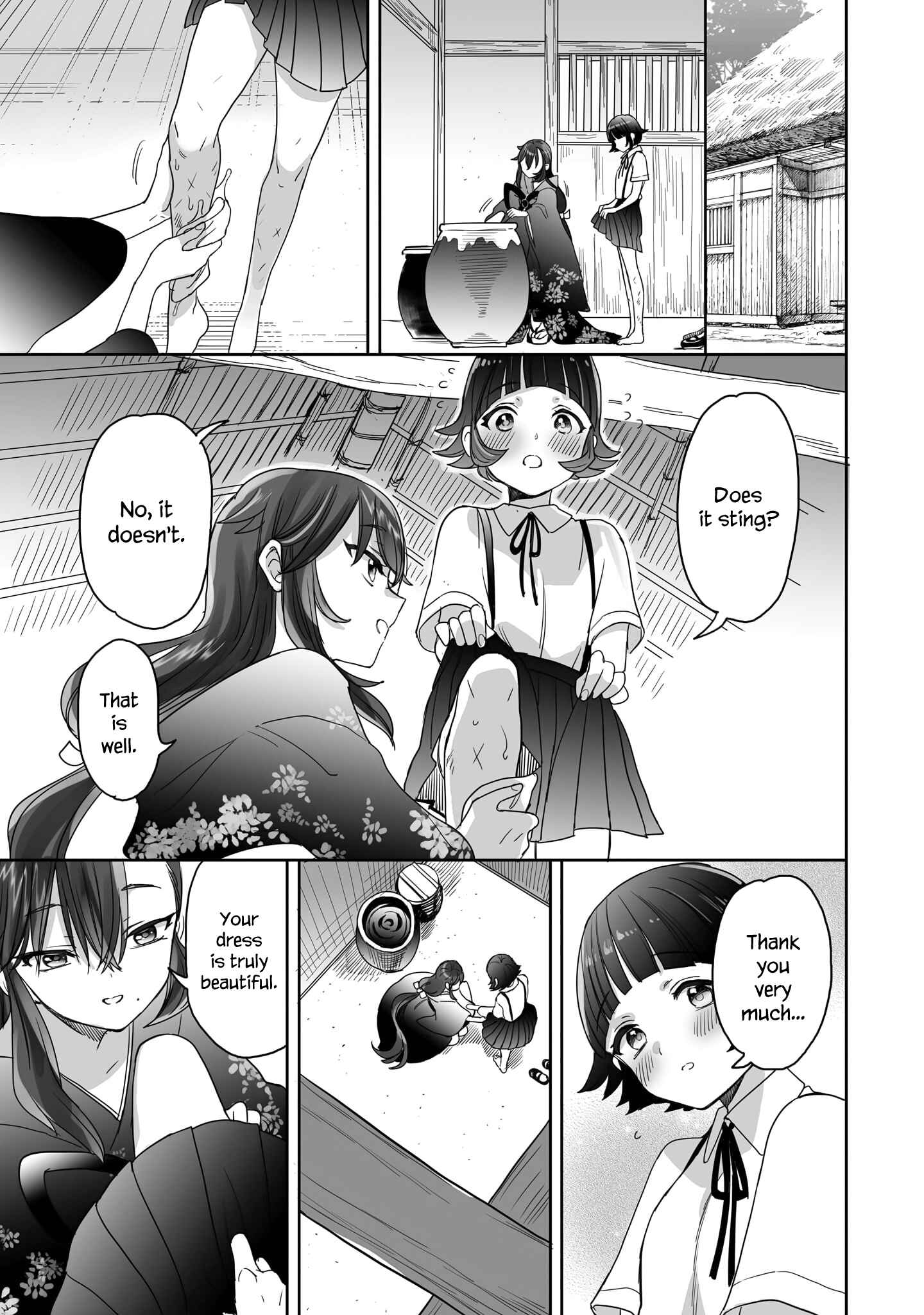 Page 11 Chapter 18 Aekanaru