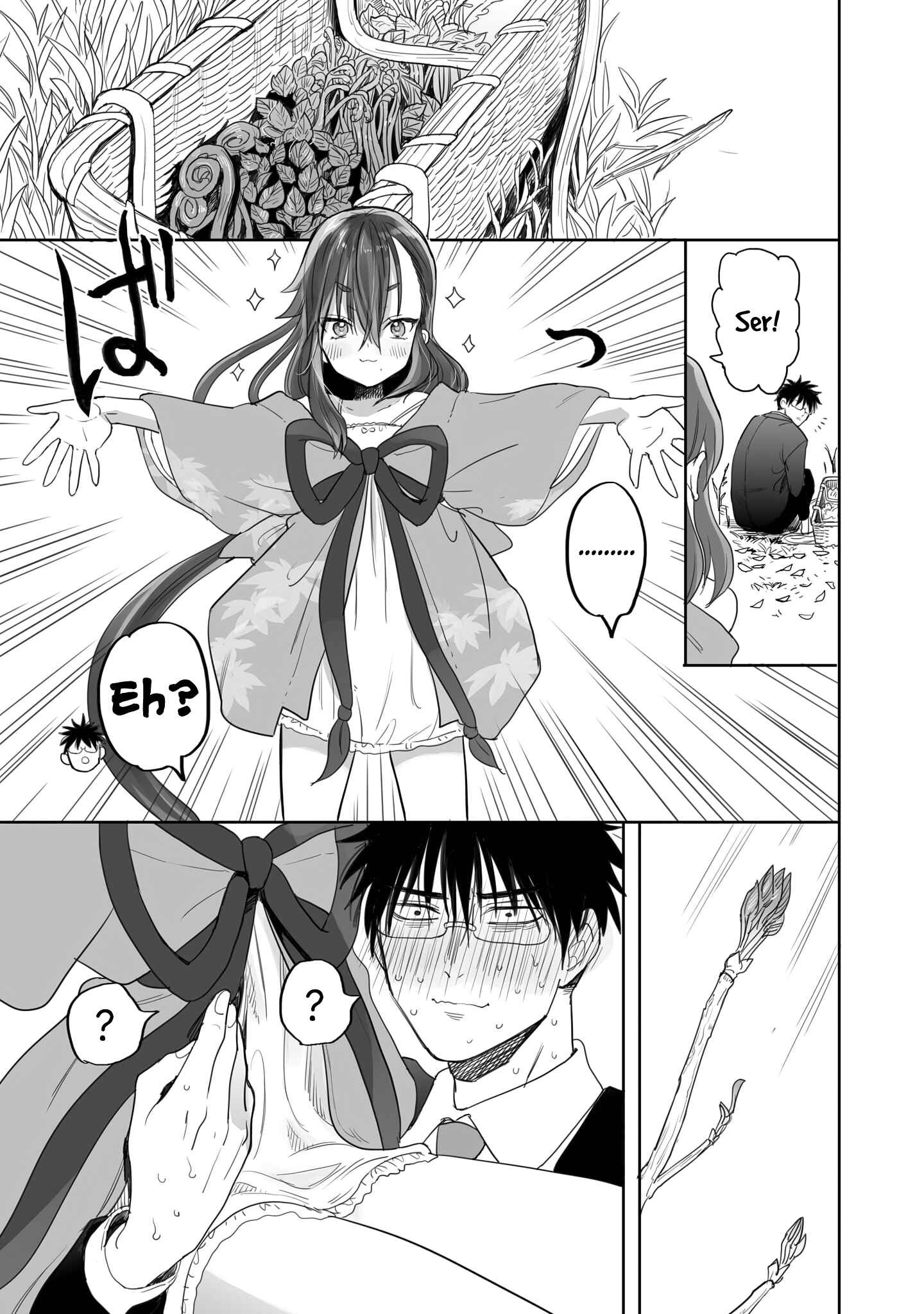 Page 7 Chapter 3 Aekanaru